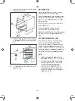 Предварительный просмотр 34 страницы Orange County Smokers 60360002 Manual