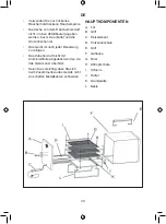 Предварительный просмотр 39 страницы Orange County Smokers 60360002 Manual