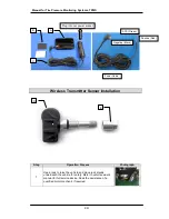 Preview for 5 page of Orange Electronic P420A Manual