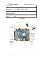 Предварительный просмотр 7 страницы Orange Pi RK3399 User Manual