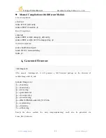 Preview for 14 page of Orange Pi RK3399 User Manual