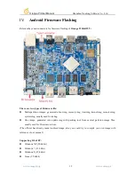 Preview for 15 page of Orange Pi RK3399 User Manual