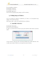 Preview for 16 page of Orange Pi RK3399 User Manual