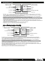 Предварительный просмотр 6 страницы Orange RX M Kron RCT-i6 Instruction Manual