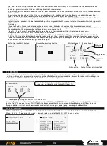 Предварительный просмотр 13 страницы Orange RX M Kron RCT-i6 Instruction Manual