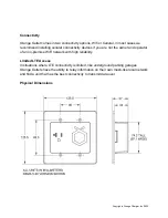 Предварительный просмотр 8 страницы ORANGE 105520-0-A User Manual