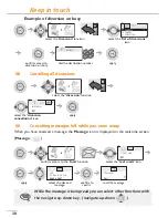 Предварительный просмотр 38 страницы ORANGE 4077 DECT User Manual