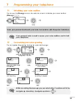 Предварительный просмотр 39 страницы ORANGE 4077 DECT User Manual