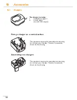 Preview for 58 page of ORANGE 4077 DECT User Manual