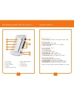 Preview for 4 page of ORANGE Flybox Quick Setup Manual