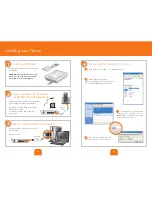 Preview for 6 page of ORANGE Flybox Quick Setup Manual