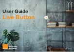 ORANGE Live Button User Manual предпросмотр