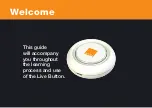 Preview for 2 page of ORANGE Live Button User Manual