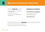 Preview for 14 page of ORANGE Live Button User Manual