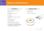 Preview for 15 page of ORANGE Live Button User Manual