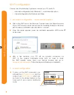 Предварительный просмотр 4 страницы ORANGE livebox Installation Manual