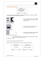 Preview for 10 page of ORANGE Liveradio User Manual