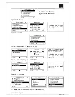 Предварительный просмотр 18 страницы ORANGE Liveradio User Manual