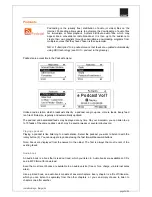 Предварительный просмотр 24 страницы ORANGE Liveradio User Manual