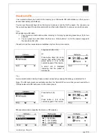 Предварительный просмотр 28 страницы ORANGE Liveradio User Manual