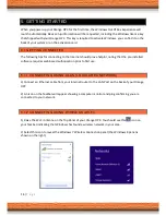 Предварительный просмотр 14 страницы ORANGE Orange Personal Computer User Manual