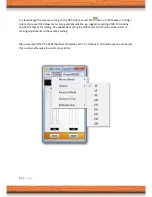 Предварительный просмотр 36 страницы ORANGE Orange Personal Computer User Manual