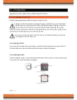 Предварительный просмотр 50 страницы ORANGE Orange Personal Computer User Manual