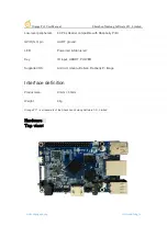 Preview for 4 page of ORANGE Pi 2 User Manual