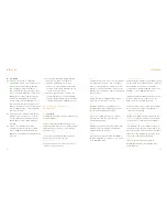 Preview for 78 page of ORANGE SPV C500 Manual