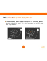 Предварительный просмотр 7 страницы ORANGE Surf & Pay Quick Start Manual