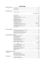 Preview for 2 page of ORANGEBOX Air 3 pod Installation Instructions Manual