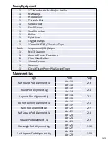 Preview for 6 page of ORANGEBOX Air 3 pod Installation Instructions Manual