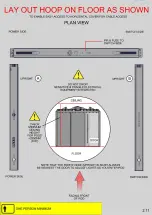 Предварительный просмотр 28 страницы ORANGEBOX Air 3 pod Installation Instructions Manual