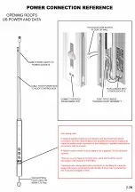 Предварительный просмотр 48 страницы ORANGEBOX Air 3 pod Installation Instructions Manual