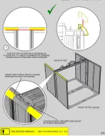 Предварительный просмотр 55 страницы ORANGEBOX Air 3 pod Installation Instructions Manual