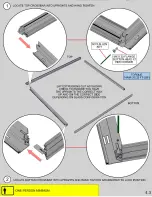 Предварительный просмотр 59 страницы ORANGEBOX Air 3 pod Installation Instructions Manual