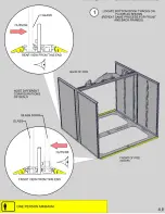 Предварительный просмотр 67 страницы ORANGEBOX Air 3 pod Installation Instructions Manual