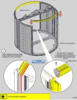 Предварительный просмотр 78 страницы ORANGEBOX Air 3 pod Installation Instructions Manual