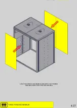 Предварительный просмотр 86 страницы ORANGEBOX Air 3 pod Installation Instructions Manual