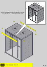 Предварительный просмотр 90 страницы ORANGEBOX Air 3 pod Installation Instructions Manual