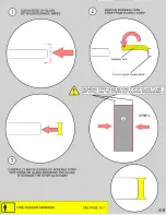 Предварительный просмотр 123 страницы ORANGEBOX Air 3 pod Installation Instructions Manual