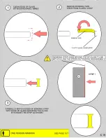 Предварительный просмотр 132 страницы ORANGEBOX Air 3 pod Installation Instructions Manual