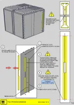 Предварительный просмотр 147 страницы ORANGEBOX Air 3 pod Installation Instructions Manual