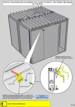 Предварительный просмотр 151 страницы ORANGEBOX Air 3 pod Installation Instructions Manual