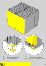 Предварительный просмотр 157 страницы ORANGEBOX Air 3 pod Installation Instructions Manual