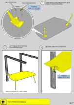 Предварительный просмотр 188 страницы ORANGEBOX Air 3 pod Installation Instructions Manual