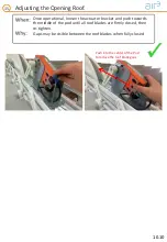 Предварительный просмотр 208 страницы ORANGEBOX Air 3 pod Installation Instructions Manual