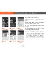 Preview for 13 page of OrangeCam Orange Box 400 User Manual