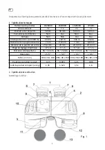 Preview for 2 page of orangemarine 1020000 User Manual