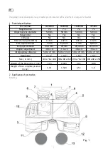 Preview for 8 page of orangemarine 1020000 User Manual